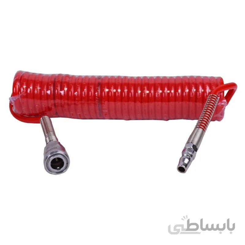شلنگ فنری 5 متری رونیکس مدل RH-6105