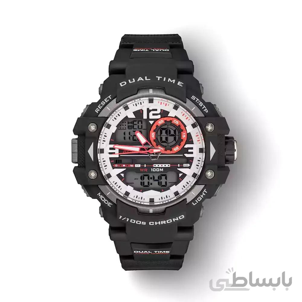 ساعت مچی مردانه اکتیوActive YP13614-01