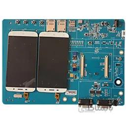 Quectel Smart EVB KIT DL | 00