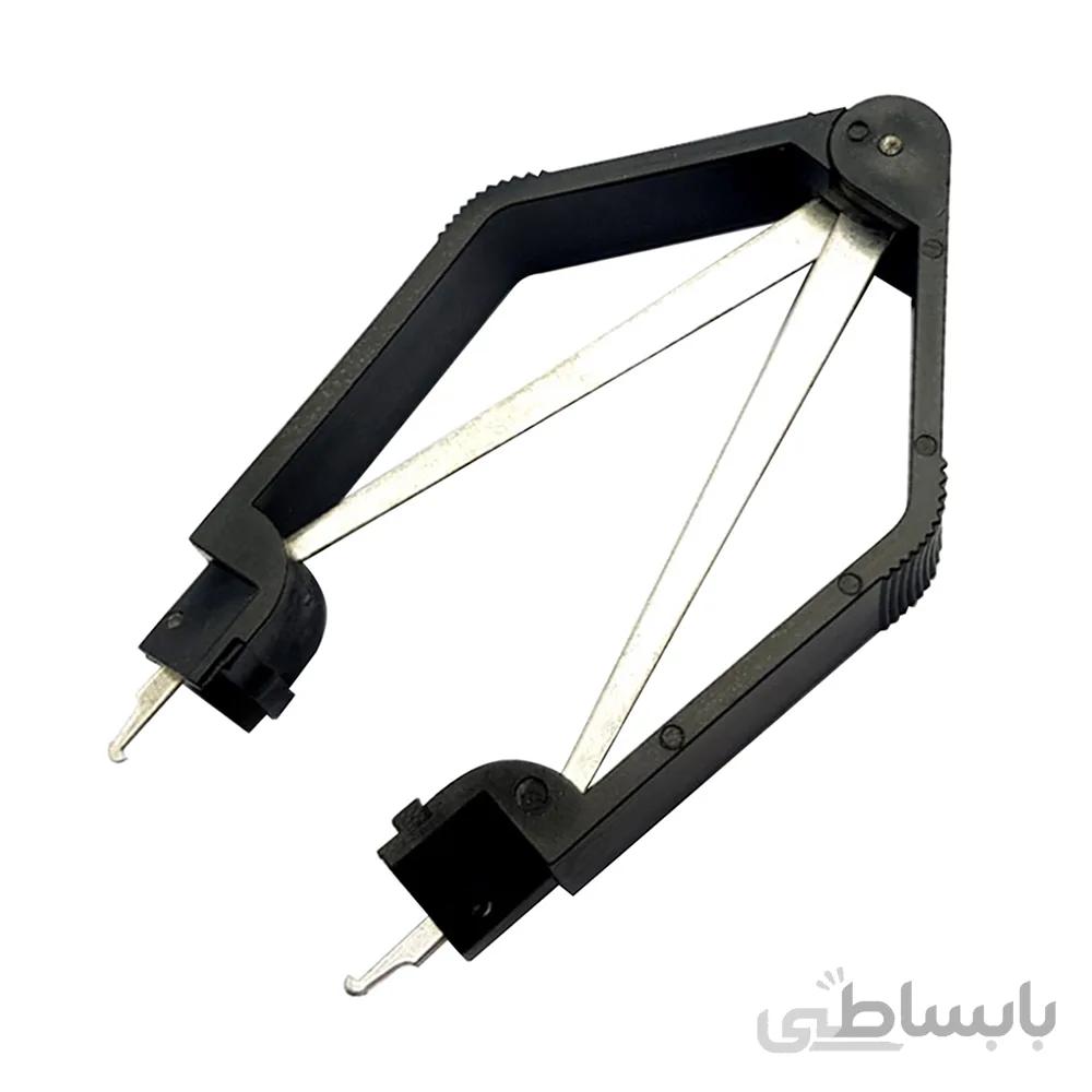 پنس IC کش PLCC