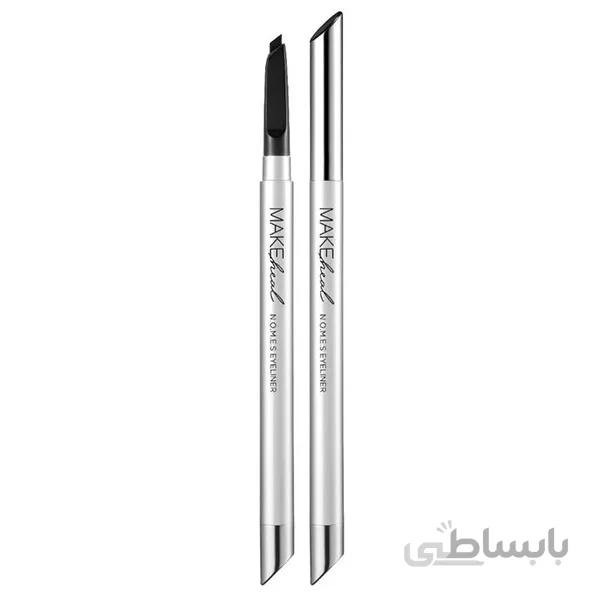 خط چشم مدادی Make heal ا Make heal n.o.m.e.s eyeliner