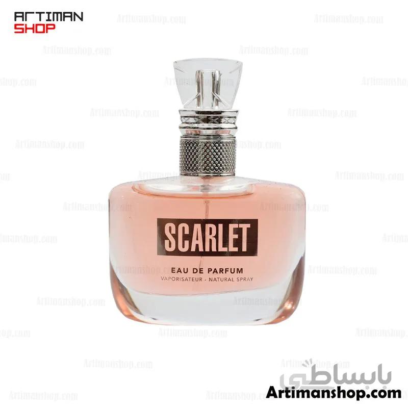 ( Fragrance World ( Scandal