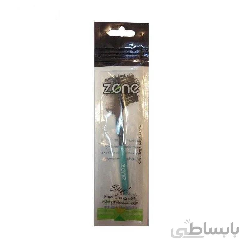 برس ابرو زد وان مدل 331