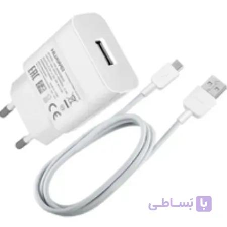 شارژر هواوی مدل Am110 به همراه کابل