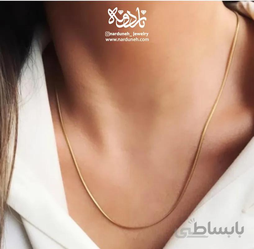 زنجیر هرینگ بن - 03