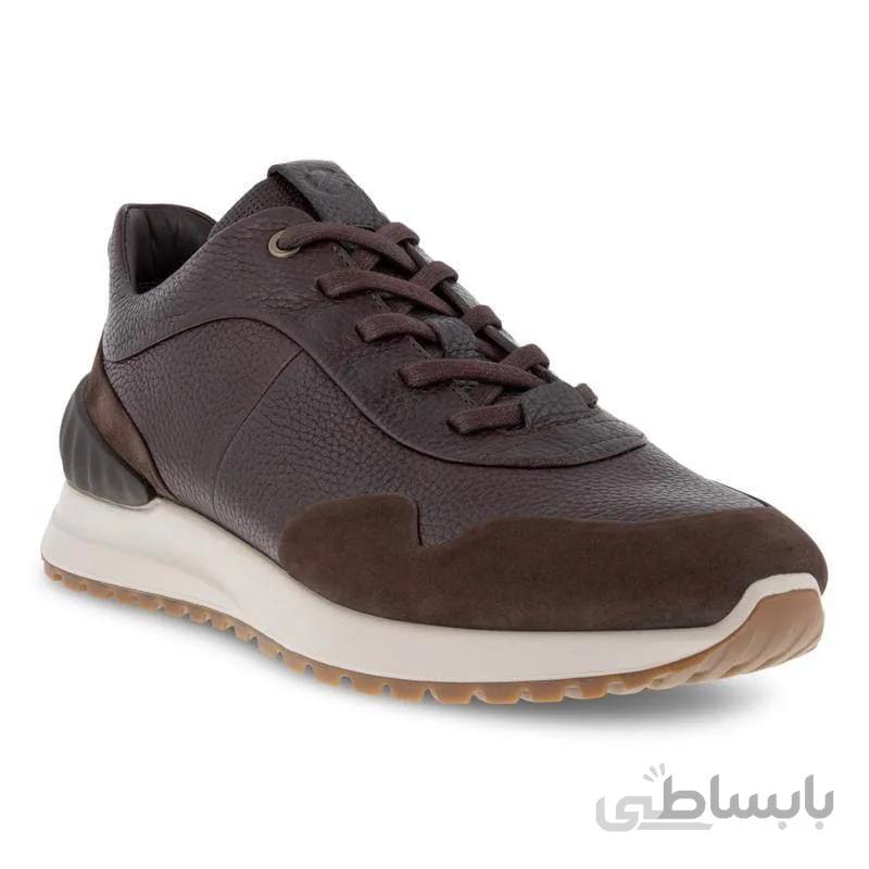 کفش مردانه اکو اصل مدل ECCO ASTIR MOCHA/MOCHA