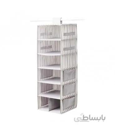 آویز لباس ایکیا مدل SVIRA