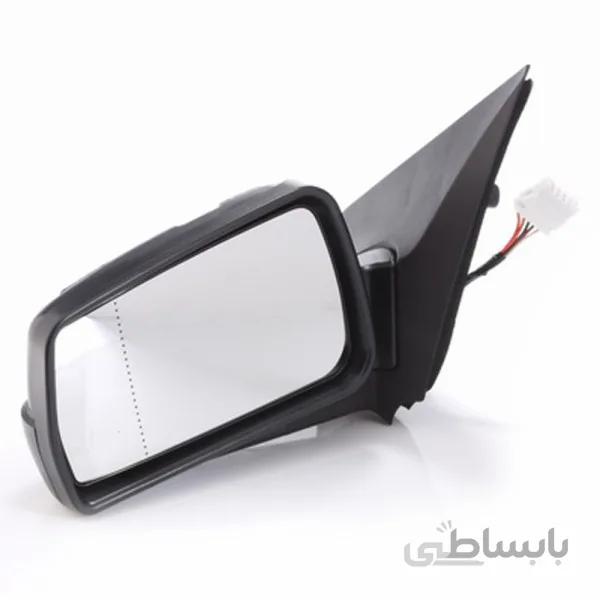 آینه برقی سمند LX/EF7 شرکتی سمت چپ