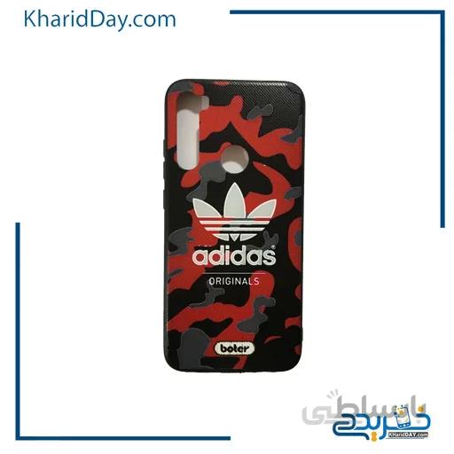 کاور موبایل شیائومی NOTE 8 طرح adidas کد X100166