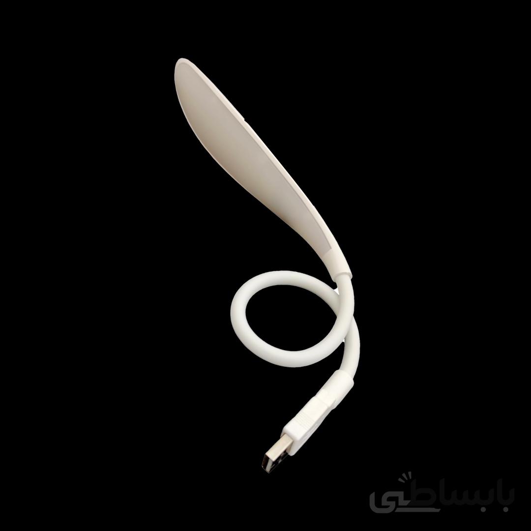 چراغ LED یو اس بی مدل T1