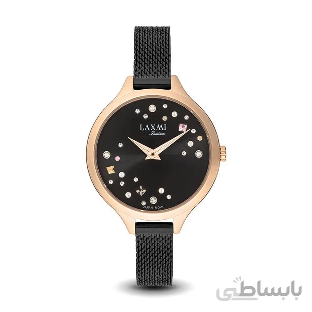 ساعت مچی زنانه لاکسمی ا Laxmi 8031-2