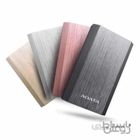 پاور بانک ای دیتا 10050mAh