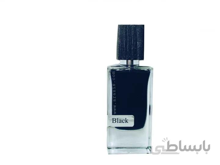 عطر ناسوماتو بلک افغان جانوین