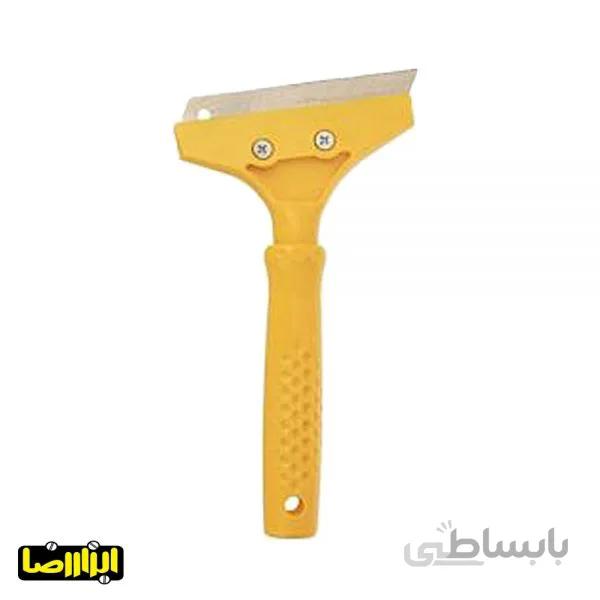 تیغ شیشه پاک کن قابل تعویض