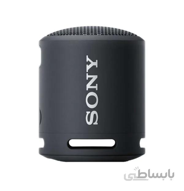 اسپیکر قابل حمل سونی مدل SRS-XB13