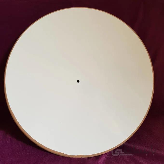تخته ساعت قطر 50cm