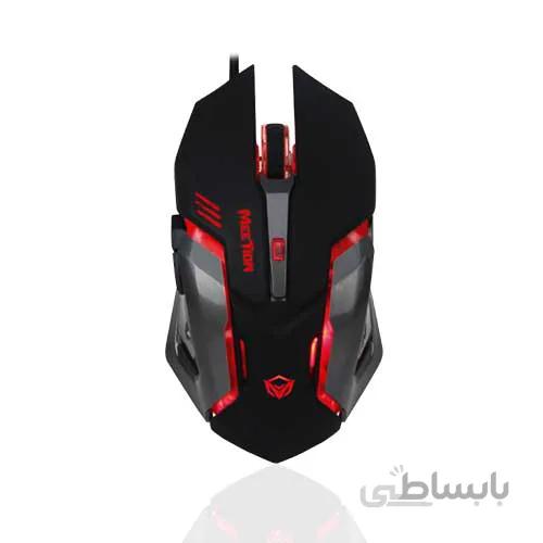 موس گیمینگ سیم دار Meetion مدل M915