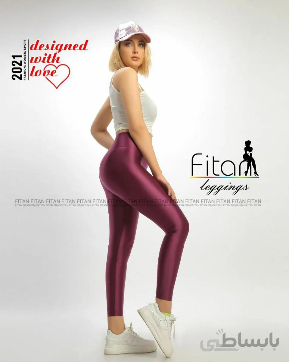 لگ تک کمر پهن گنی فیتن22