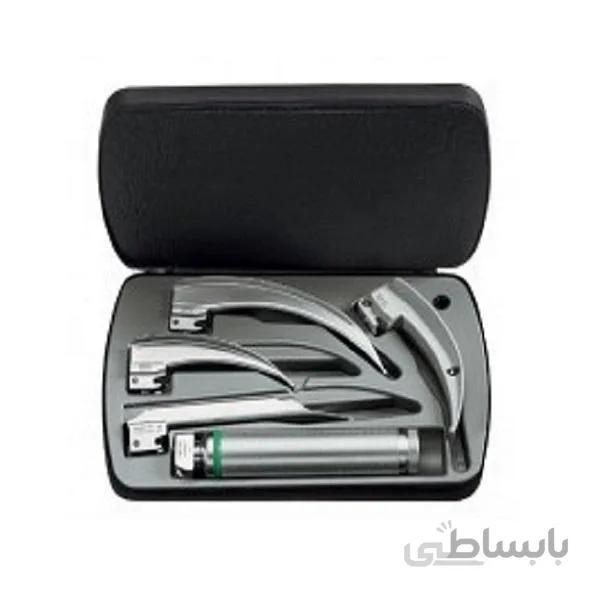 لارنگوسکوپ اطفال ریشتر مدل Miller 8070