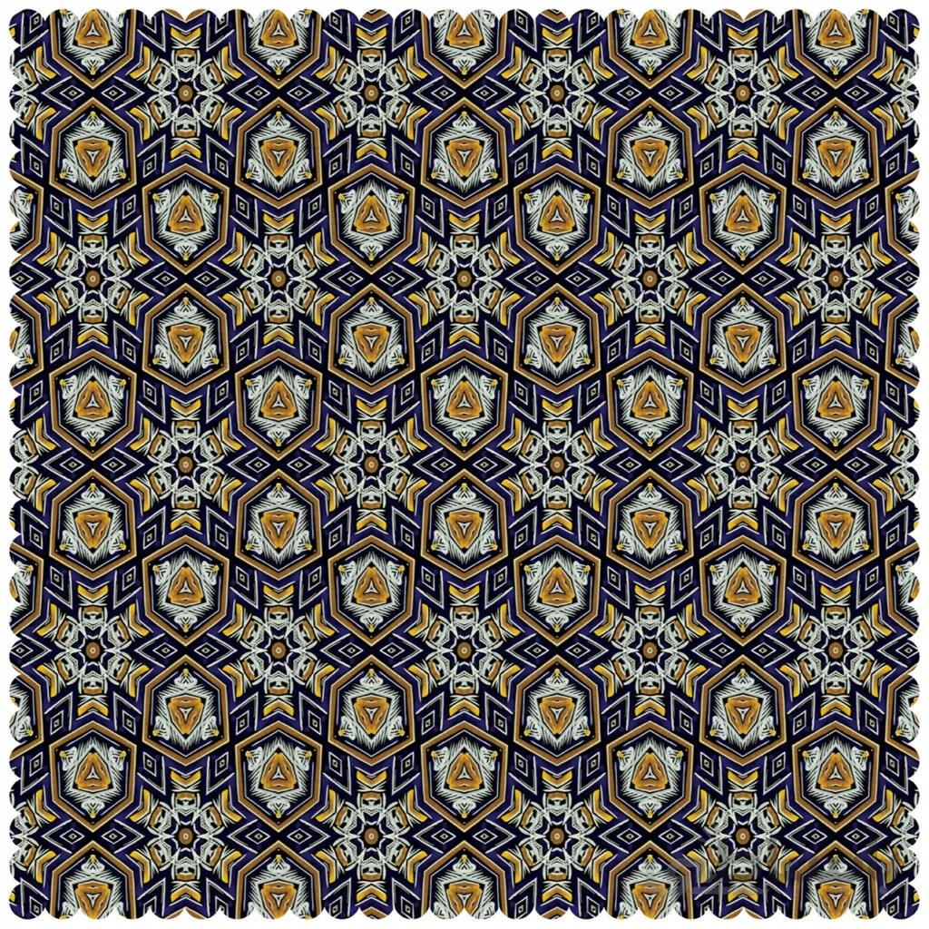 رومیزی رنس مدل T1-42536