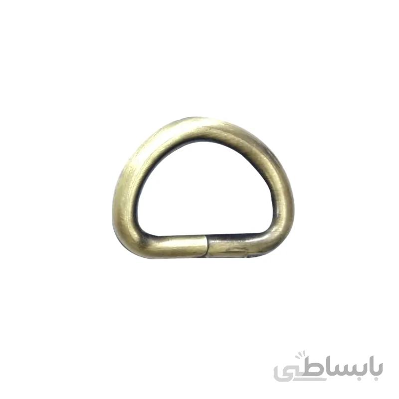 نیم حلقه 2