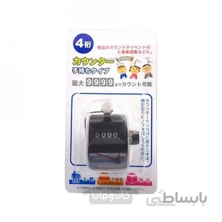 شمارنده Counter