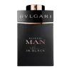 BVLGARI - Bvlgari Man In Black