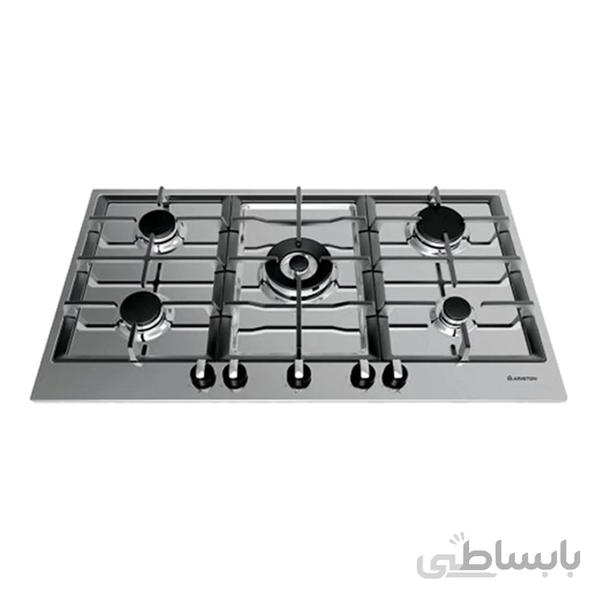 صفحه گاز آریستون مدل PK 951 T GH