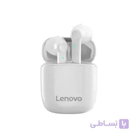 هندزفری بلوتوث دوگوش لنوو Lenovo XT89 TWS Wireless Earphones