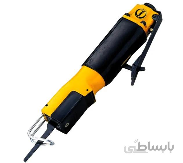 اره عمودبر بادی AT 6011 1.6ST 2.5 ALUM ا Saw