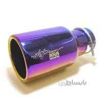 سراگزوز HKS هفت رنگ کد 4