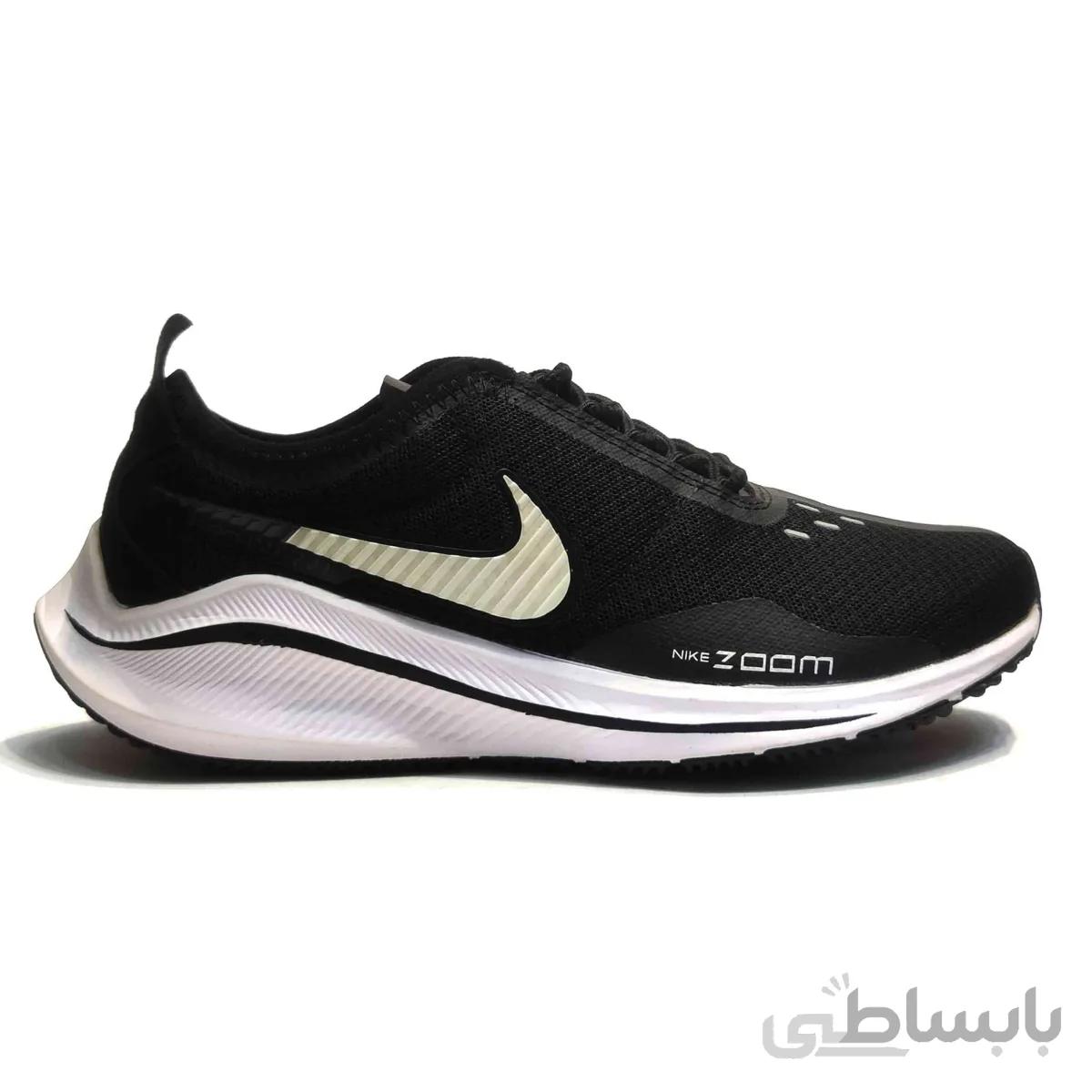 کفش پیاده روی نایک مدل NIKE ZOOM