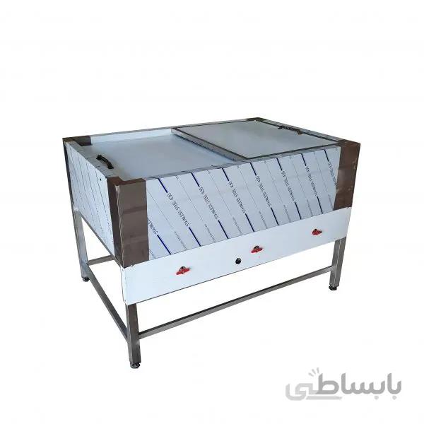 فر دیزی پز96تایی