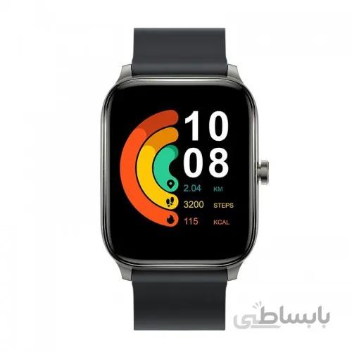 ساعت هوشمند شیائومی مدل Haylou GST ا haylou gst smart watch