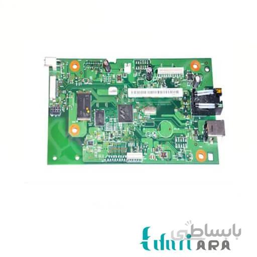 برد فرمتر HP m 125nw