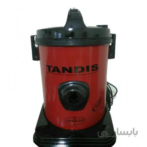 بدنه جاروبرقی تندیس (Tandis)
