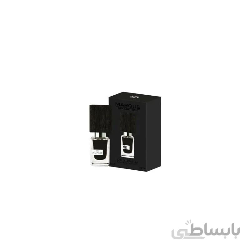 ادکلن مینی بلک افغان Black Afgano (Marque Collection 121)