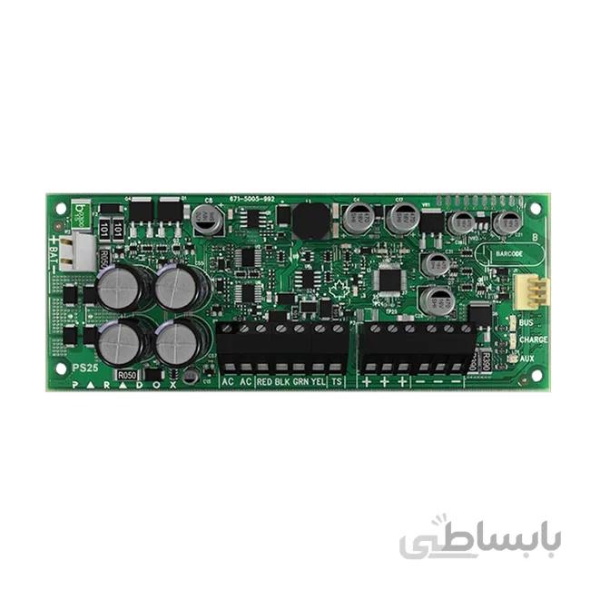 ماژول منبع تغذیه کمکی مدل PS25 2.8A پارادوکس