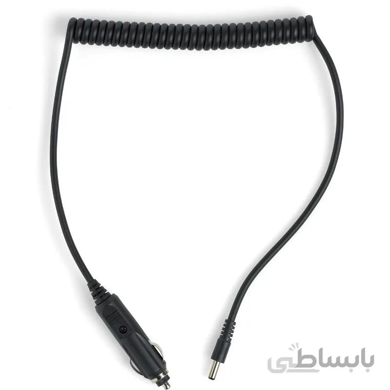 کابل فندکی ماشین A140 لایکا