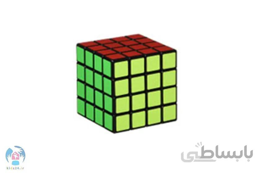 روبیک ۴*۴