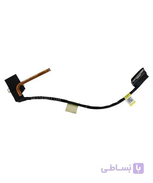 فلت تصویر لپ تاپ دل XPS 15-9550-9560_Precision M5510_DC02C00BK00 4K