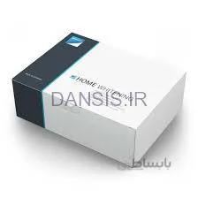 پکیج بلیچینگ خانگی پنج سرنگ 22% و 35% وایت اسمایل White Smile