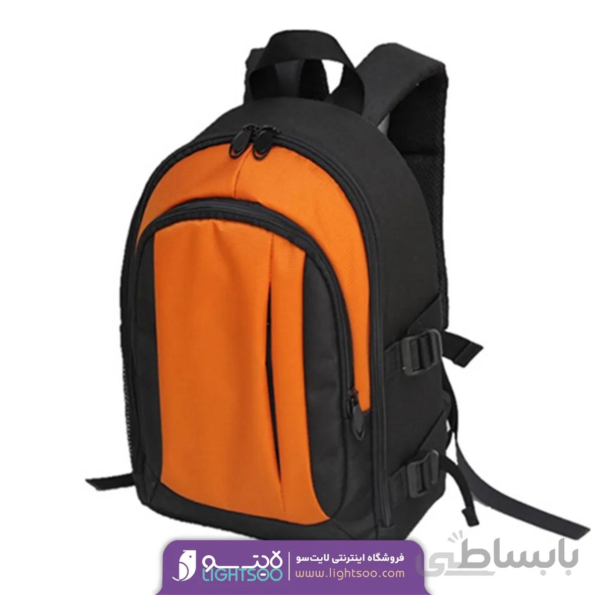 کیف کوله مخصوص دوربین و لوازم عکاسی(CAMERA BAG 2018)
