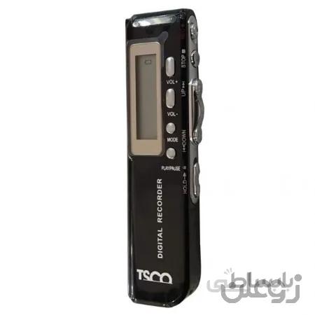 ضبط صدا تسکو TR 908