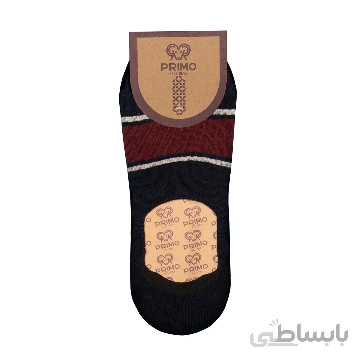 جوراب کالج 9200/02/07