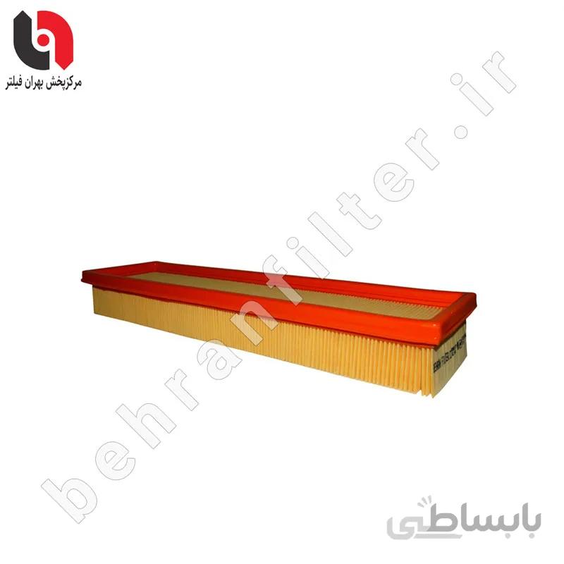 فیلتر هواکش سمند توربو