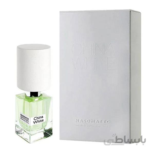 عطر ناسوماتو چاینا وایت زنانه