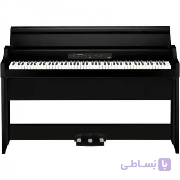 پیانو دیجیتال کرگ Korg مدل G1 Air آکبند