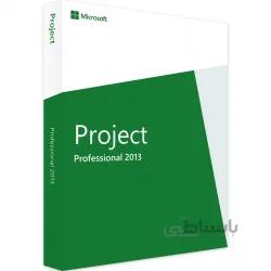 Project Professional 2013