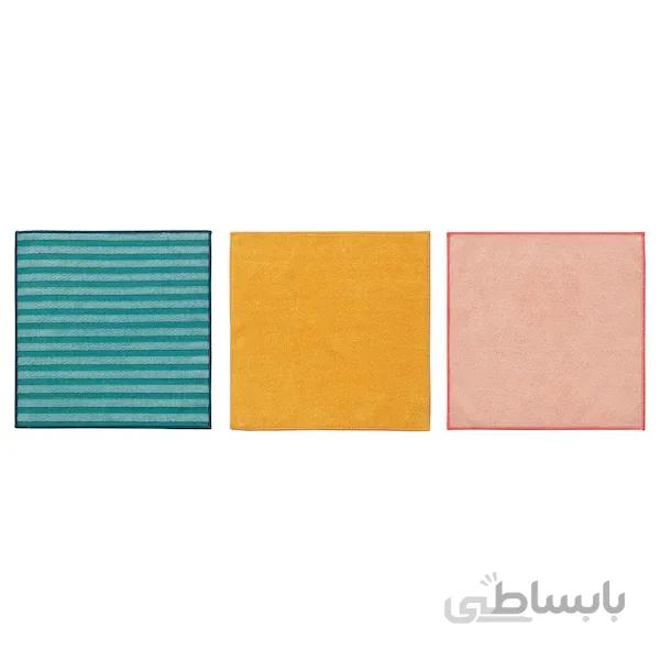 دستمال آشپزخانه IKEA مدل PEPPRIG